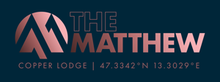 The Matthew Copper Lodge