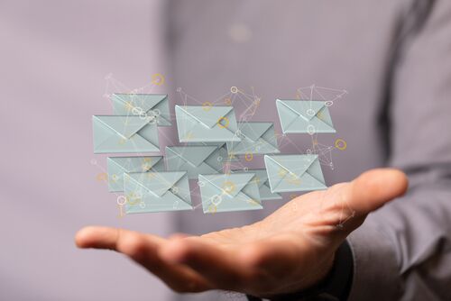 HUGO Mailingsystem automatisiert Email-Kommunikation mit dem Gast