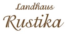 Landhaus Rustika