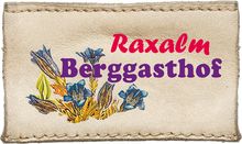 Raxalm Berggasthof